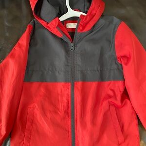 Kids light jacket  Windbreaker 7